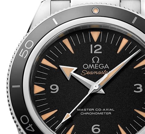 omega seamaster co axial 600m|Omega Seamaster 300 specs.